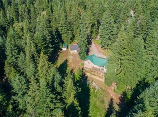 50 Stuart Ridge Rd, Cle Elum, WA 98922