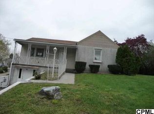 9 Dartmouth St, Harrisburg, PA 17109