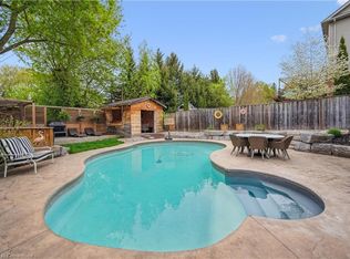 108 Skipton Cres, Cambridge, ON N3C4P2