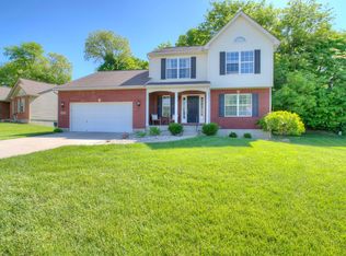 5965 Ethan Dr, Burlington, KY 41005