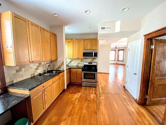2nd image of 2328 N Kostner Ave #2