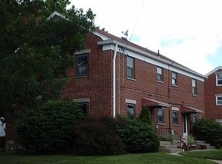 1822 Shroyer Rd APT 2, Oakwood, OH 45419