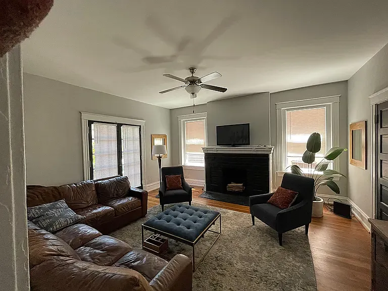 2815 W Grace St #1 — Photo 6