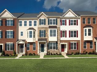 6398 Betty Linton Ln, Frederick, MD 21703