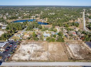10253 Yale Ave LOT 5, Brooksville, FL 34613