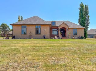 1804 Edgewood Dr, Wellington, KS 67152