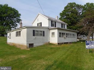 10506 Liberty Rd, Frederick, MD 21701