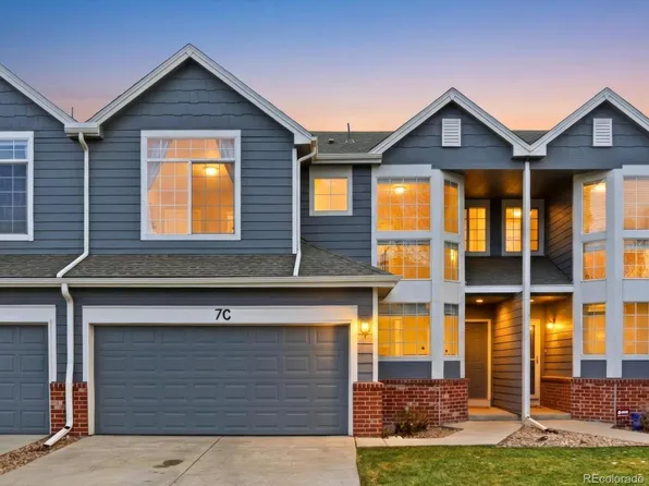 13550 Washington Street #7C, Thornton, CO 80241