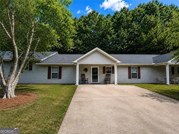 175 Jacobs Way APT C, Jasper, GA 30143