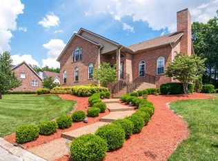 700 Cedar Crest Dr, Nashville, TN 37209
