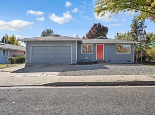 619 Dawn St, Yreka, CA 96097