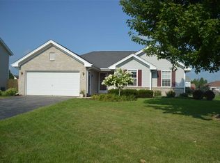 780 Bayfield Rd, Rockton, IL 61072