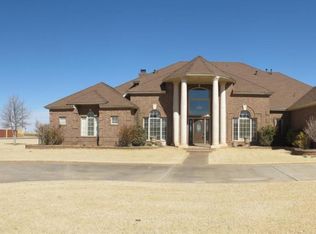 8006 County Road 6910, Lubbock, TX 79407