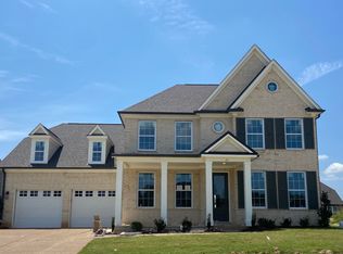 35 Wild Oak Dr, Oakland, TN 38060