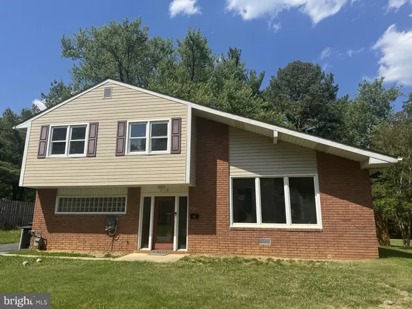 916 Beaverbank Cir, Baltimore, MD 21286