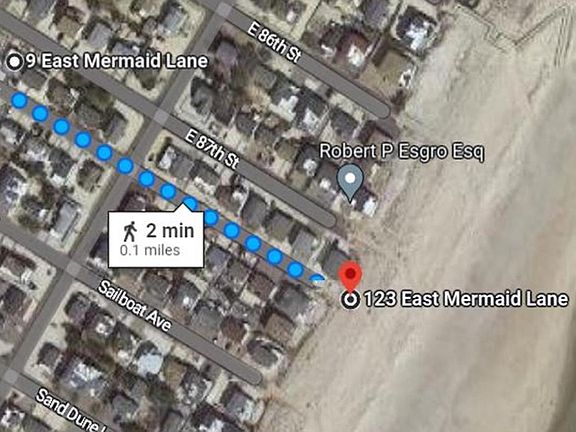 3rd image of 9 E Mermaid Ln