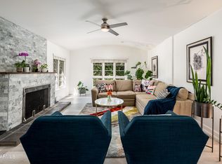 1502 E Cheery Lynn Rd, Phoenix, AZ 85014