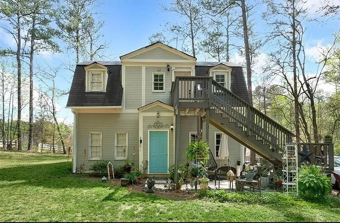 Waverly Hall Cir, Roswell — Photo 4