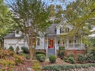 1077 Honeybee Trl, Fort Mill, SC 29715