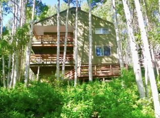 11329 E Mountain Sun Ln, Solitude, UT 84121