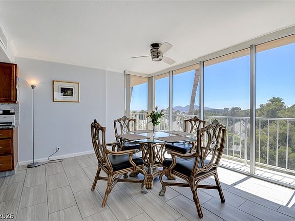 3rd image of 3111 Bel Air Dr Unit 5H