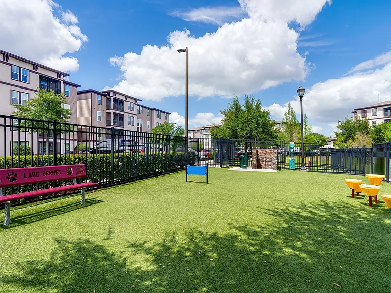The Oasis at Lake Bennet — Photo 42