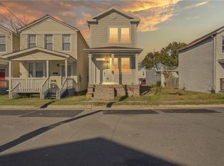 956 Gordon St, Norfolk, VA 23504