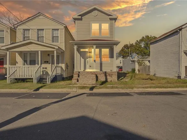 956 Gordon Ave, Norfolk, VA 23504