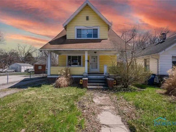 519 S Detroit Ave, Toledo, OH 43609