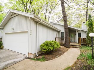 946 S John Ave, Springfield, MO 65802