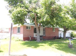 205 N 6 W, Saint Anthony, ID 83445