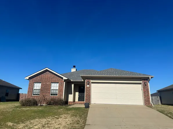 22 Lakeside Dr, Ward, AR 72176