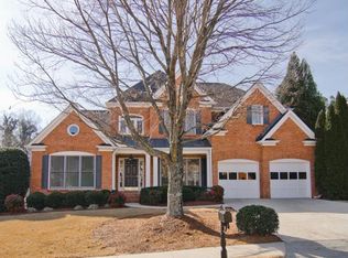 3740 Tynemoore Trce SE, Smyrna, GA 30080