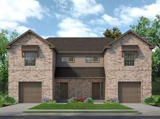 3204-3206 Long Rope Ln, Denton, TX 76205