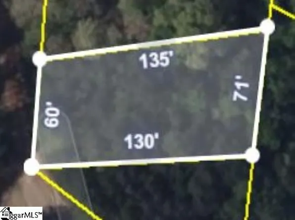 0 W Pine Lake Cir Lot 321, Greenville, SC 29605