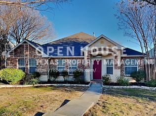 11180 Snyder Dr, Frisco, TX 75035
