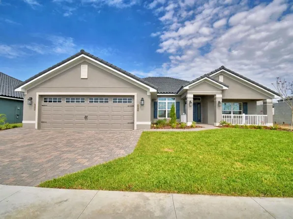 5415 WATERSIDE DRIVE, AUBURNDALE, FL 33823