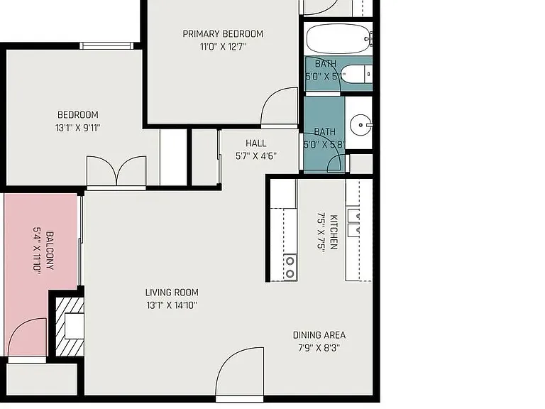 3400 Stanford Rd #A120 — Photo 11