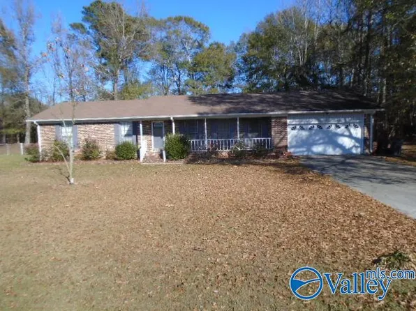 2549 Western Hills Dr E, Southside, AL 35907