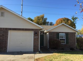 2905 Russel Ct, Manhattan, KS 66502