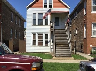 4446 S Francisco Ave, Chicago, IL 60632
