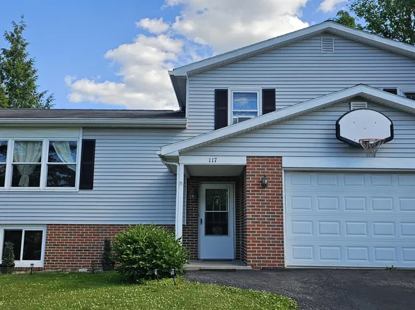 117 Fairview Dr, Lewisburg, PA 17837