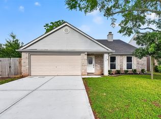 3238 E Rangecrest Pl, Sugar Land, TX 77479