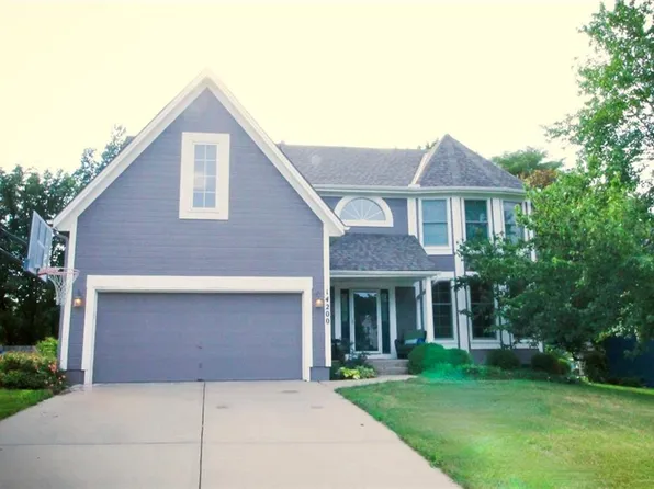 14200 Goodman St, Overland Park, KS 66223