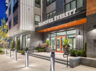 Hanover Everett, Everett, MA 02149