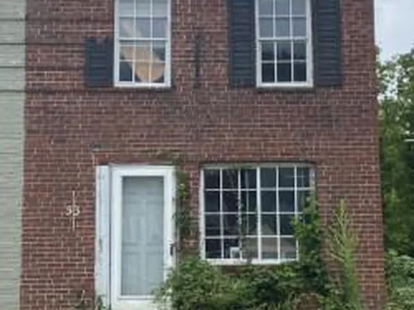 3253 Westmont Ave, Baltimore, MD 21216