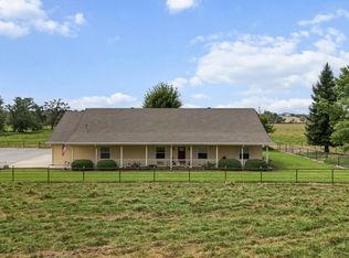 19955 Bowman Rd, Cottonwood, CA 96022