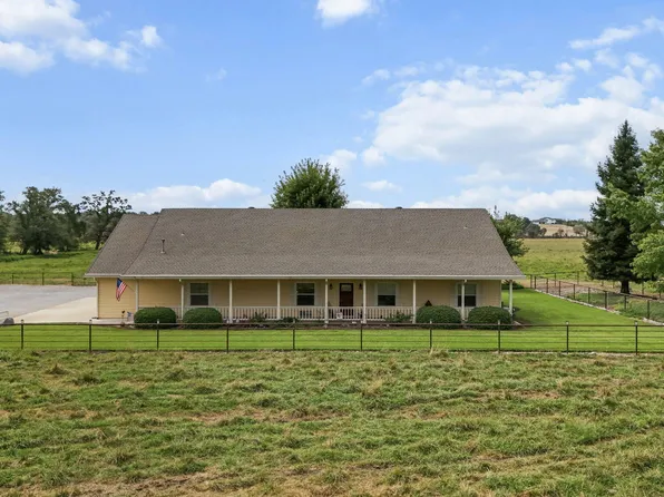 19955 Bowman Rd, Cottonwood, CA 96022