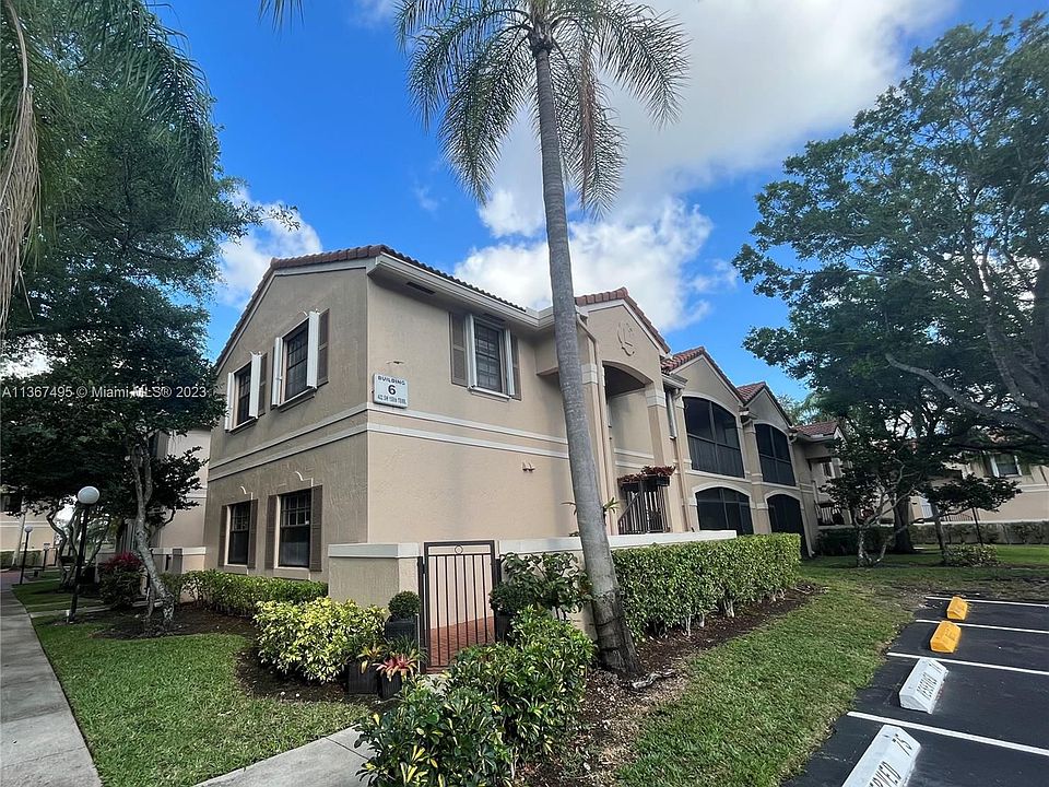 1st image of 402 SW 158th Ter APT 102