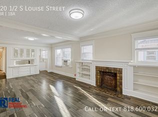 620 1/2 S Louise St, Glendale, CA 91205